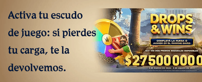 Bono de Bienvenida 1bet promotion