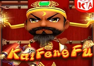 Kai Feng Fu game thumbnail
