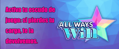 Cashback Semanal VIP banner