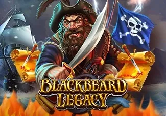 Blackbeard Legacy
