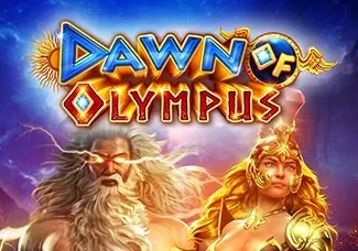 Dawn of Olympus game thumbnail