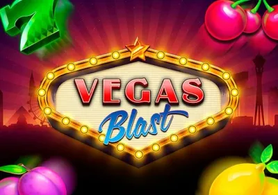 Vegas Blast game thumbnail