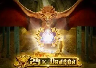 24k Dragon game thumbnail