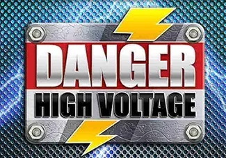Danger High Voltage game thumbnail