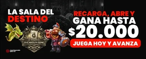 Programa de Referidos cl1bet
