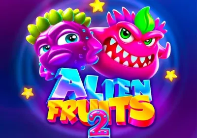 Alien Fruits 2