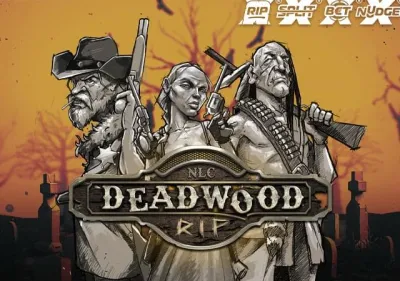 Deadwood R.I.P game thumbnail