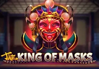 The King of Masks game thumbnail