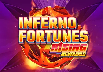 Inferno Fortunes_ Rising Rewards™ game thumbnail