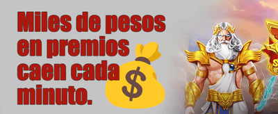 Gana el Jackpot en cl1bet.com