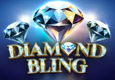 Diamond Bling game thumbnail