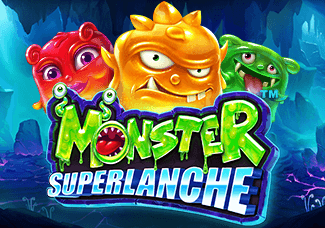 Monster Superlanche game thumbnail