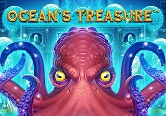 Ocean's Treasure