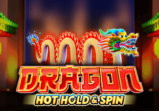 Dragon Hot Hold & Spin game thumbnail